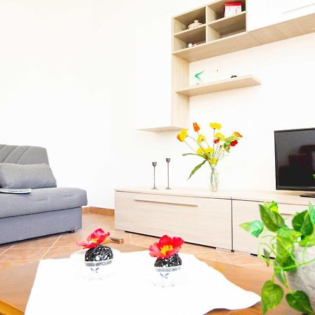 I Pini Apartment Migliarino Pisano ภายนอก รูปภาพ