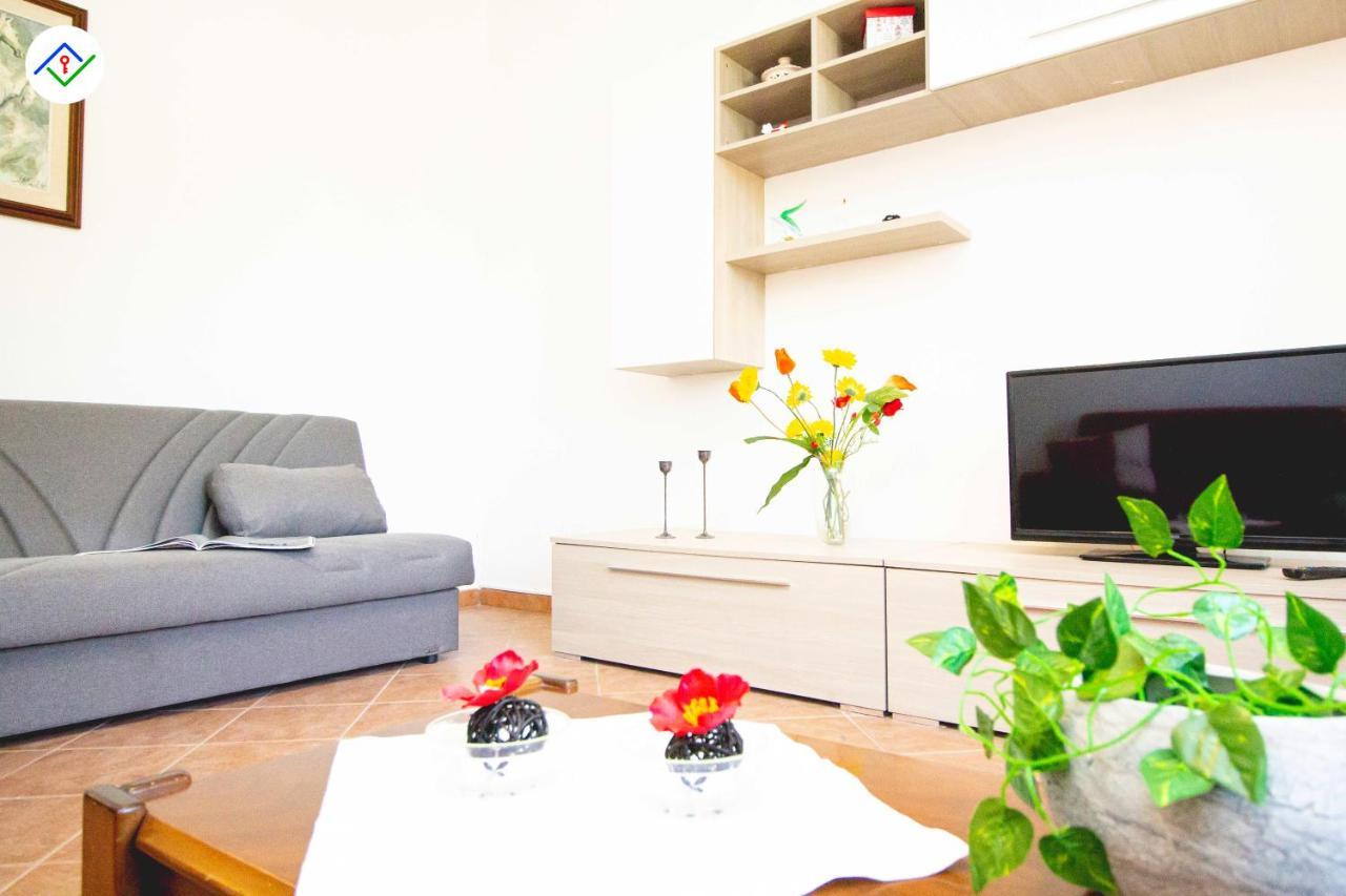 I Pini Apartment Migliarino Pisano ภายนอก รูปภาพ