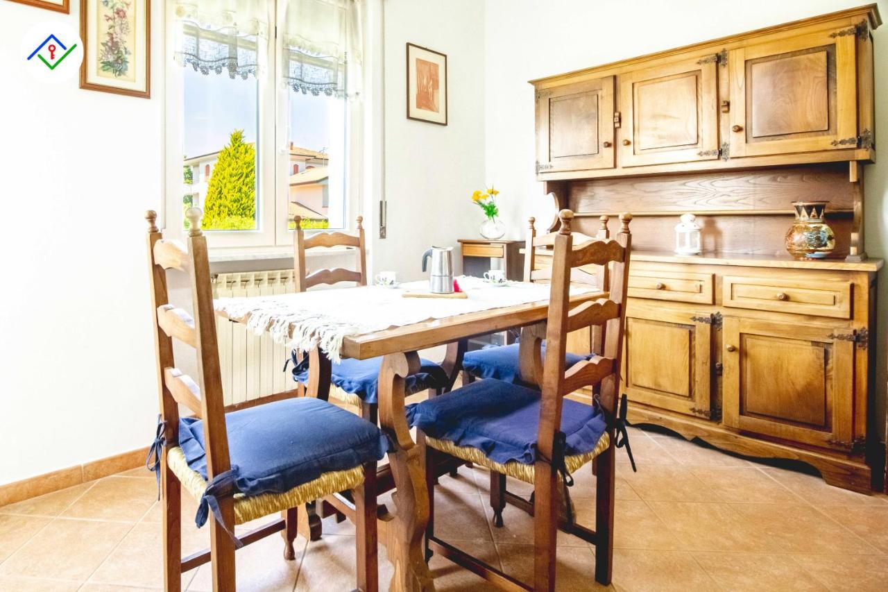 I Pini Apartment Migliarino Pisano ภายนอก รูปภาพ