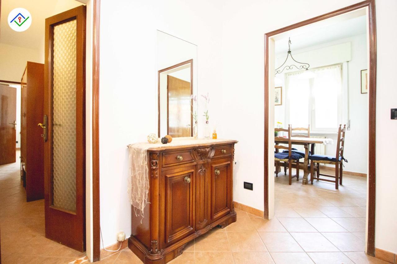 I Pini Apartment Migliarino Pisano ภายนอก รูปภาพ