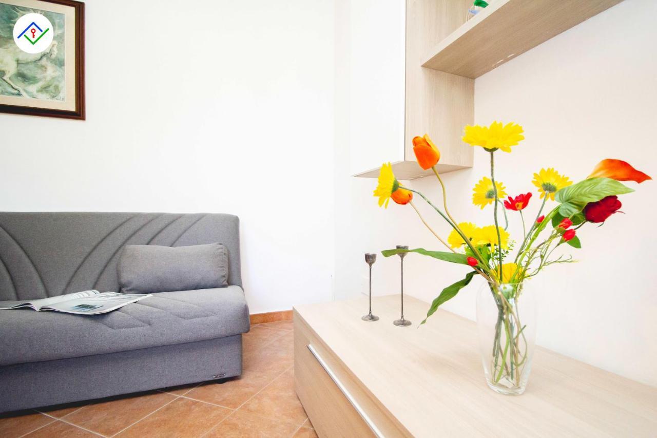 I Pini Apartment Migliarino Pisano ภายนอก รูปภาพ